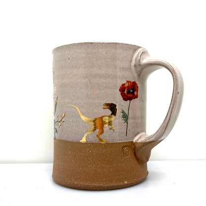 Mug collab with Keith Hershberger