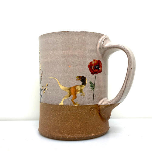 Mug collab with Keith Hershberger