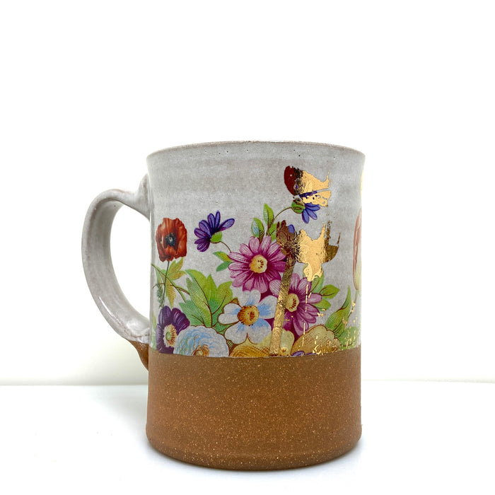 Mug collab with Keith Hershberger