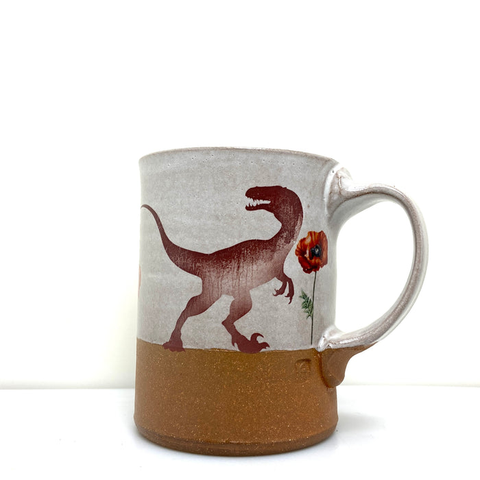 Mug collab with Keith Hershberger