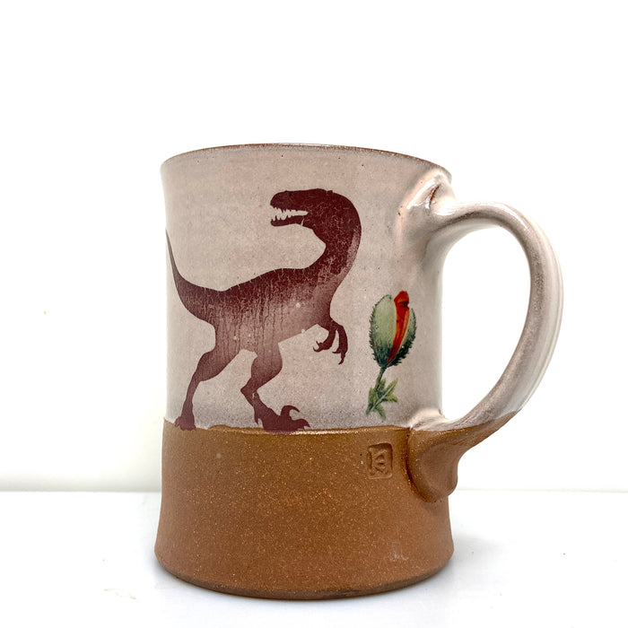 Mug collaboration with Keith Hershberger