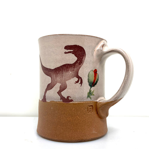 Mug collaboration with Keith Hershberger