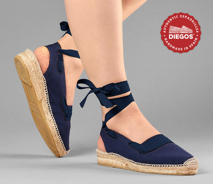 EU 35 / US 5 / navy blue