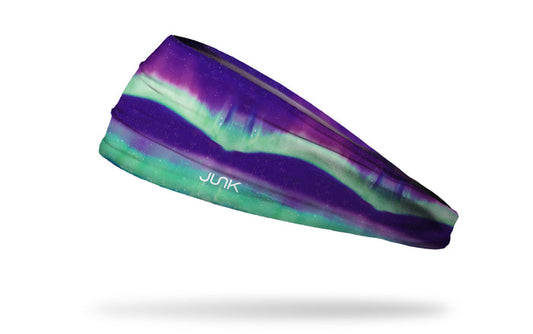 Neural LIGHTS Big Bang Lite Headband - View 1
