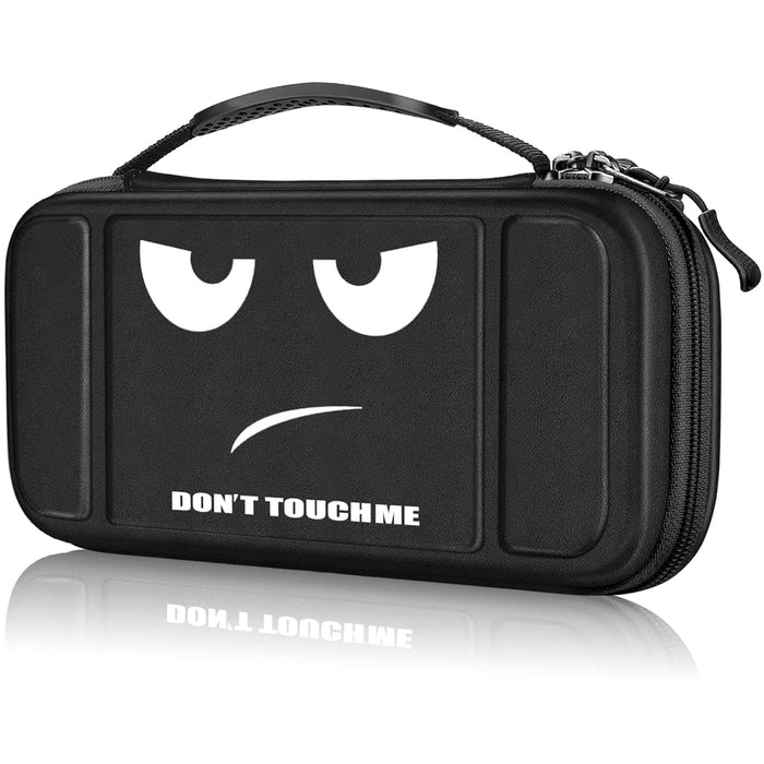Don't Touch