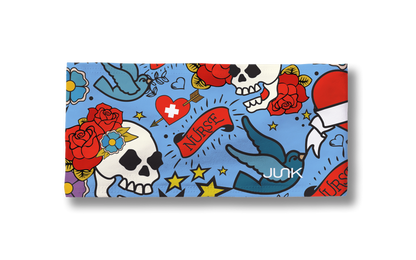 Nurse Ink Big Bang Lite Headband - View 3
