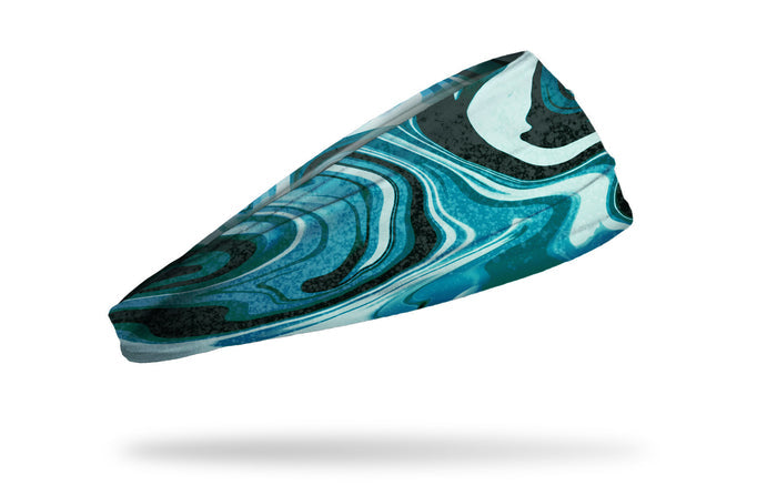 Oceania Big Bang Lite Headband - View 2
