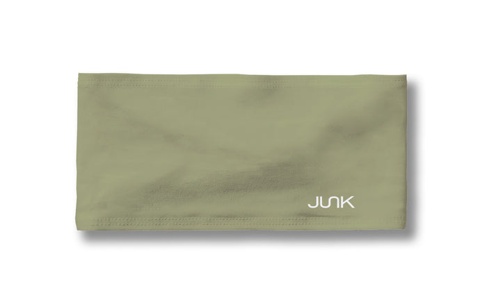 Olive Big Bang Lite Headband - View 3