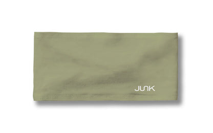 Olive Big Bang Lite Headband - View 3