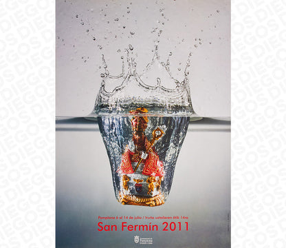 Pamplona San Fermin