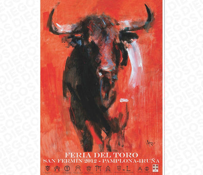 Pamplona San Fermin