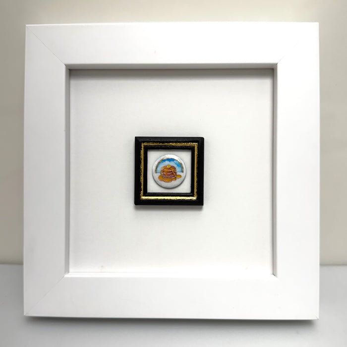 Pancake mini Painting