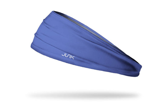 Periwinkle Big Bang Lite Headband - View 1