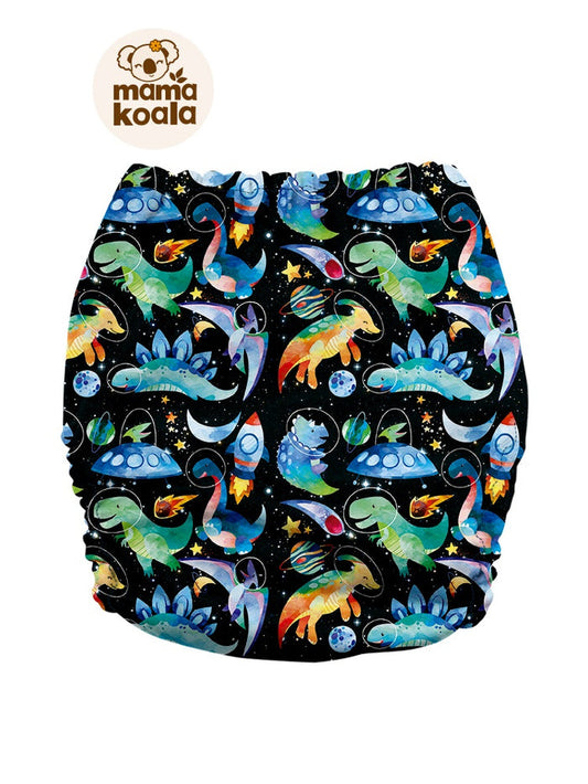 Pocket Diaper 3.0 - K3PAD23044U- AWJ Lining