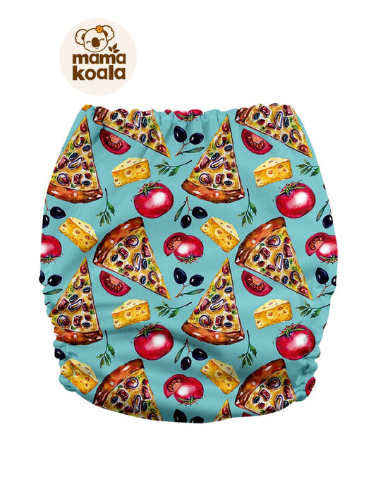 Pocket Diaper 3.0 - K3PAD28210P- AWJ Lining