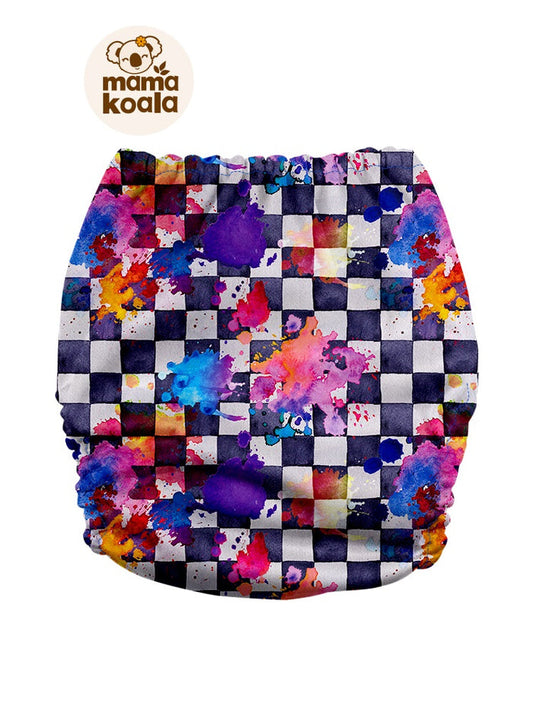 Pocket Diaper 3.0 - K3PAD40122P - AWJ Lining