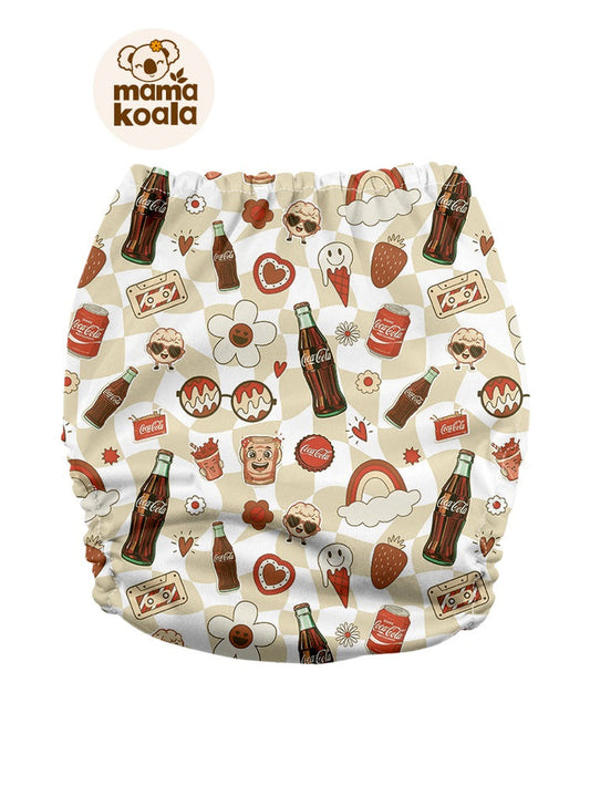 Pocket Diaper 3.0 - K3PAD60114U - AWJ Lining