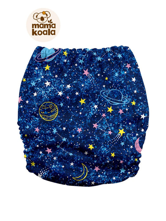 Pocket Diaper 3.0 - K3PAD7032U- AWJ Lining