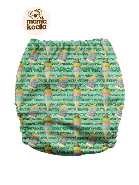 Pocket Diaper 3.0 - K3PAD97013U - AWJ Lining