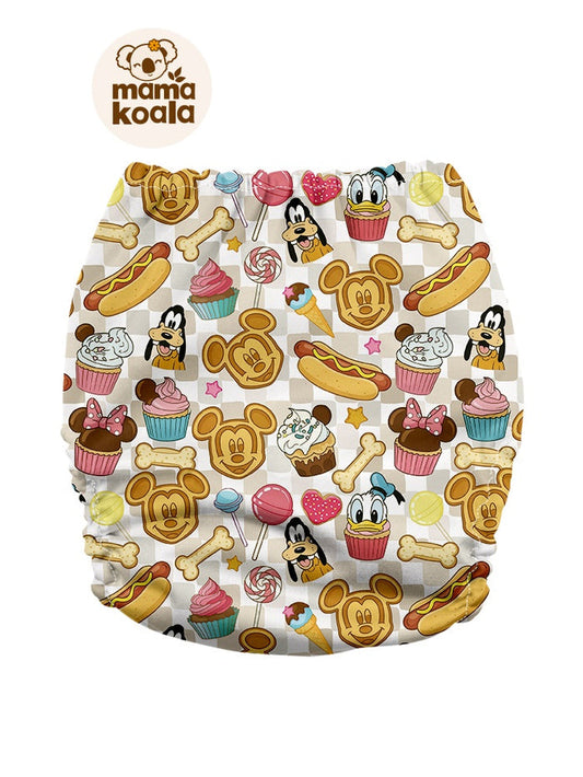 Pocket Diaper 3.0 - K3PAD99014U - AWJ Lining