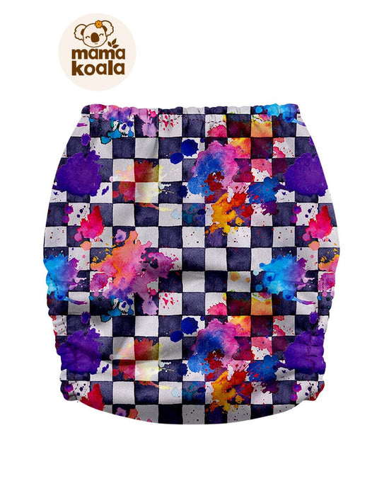 Pocket Diaper 3.0 - K3PSD40122P - Suede Cloth Lining