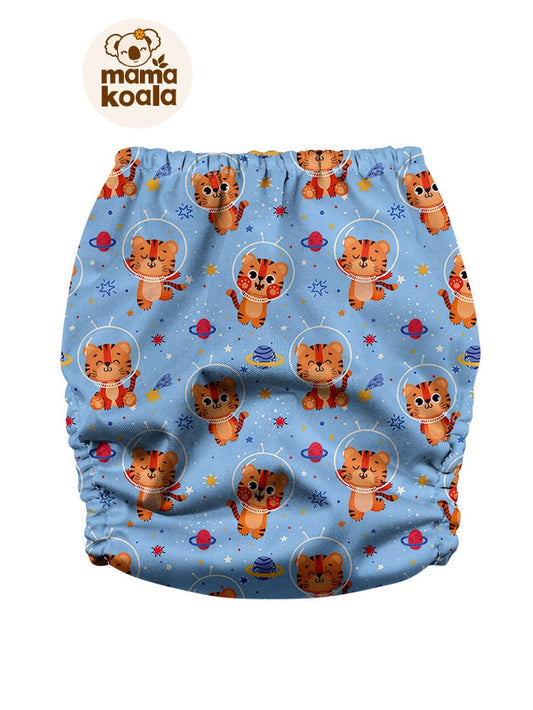 Pocket Diaper 3.0 - K3PSD51331U - Suede Cloth Lining