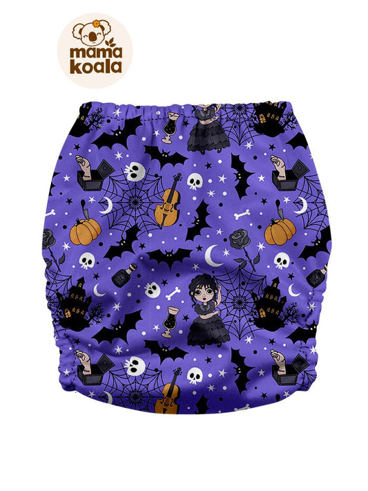 Pocket Diaper 3.0 - K3PSD80008U - Suede Cloth Lining