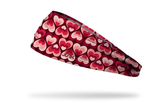 Power Heart Big Bang Lite Headband - View 1
