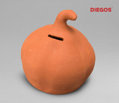 Pumking Piggy bank