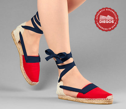 EU 35 / US 5 / navy blue
