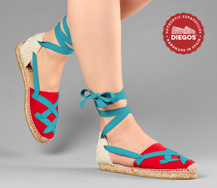 EU 35 / US 5 / turquoise