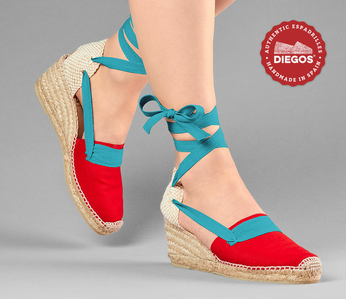 EU 35 / US 5 / turquoise