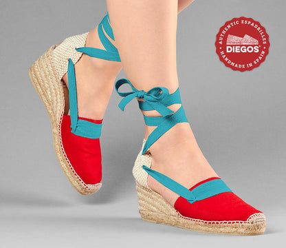 EU 35 / US 5 / turquoise