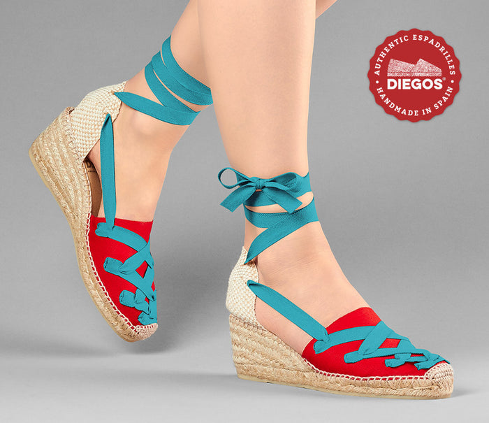 EU 35 / US 5 / turquoise