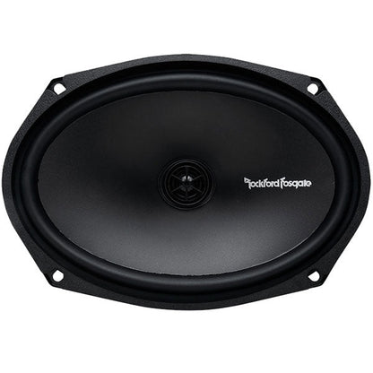 Rockford Fosgate Punch Par De Bocinas Para Carro 6X9" 130 Watts