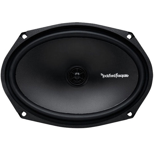 Rockford Fosgate Punch Par De Bocinas Para Carro 6X9" 130 Watts