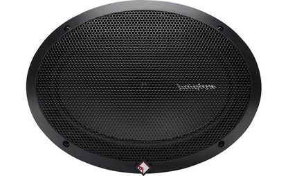Rockford Fosgate Punch Par De Bocinas Para Carro 6X9" 130 Watts