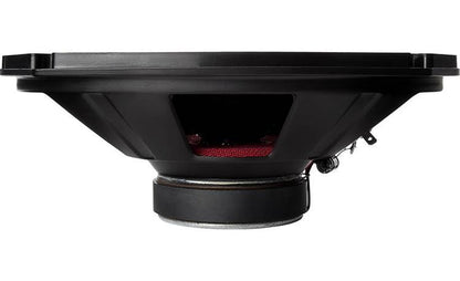 Rockford Fosgate Punch Par De Bocinas Para Carro 6X9" 130 Watts