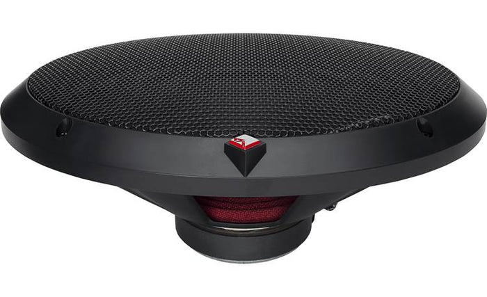 Rockford Fosgate Punch Par De Bocinas Para Carro 6X9" 130 Watts