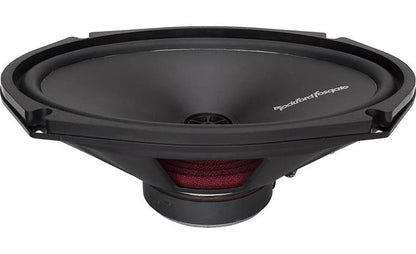 Rockford Fosgate Punch Par De Bocinas Para Carro 6X9" 130 Watts