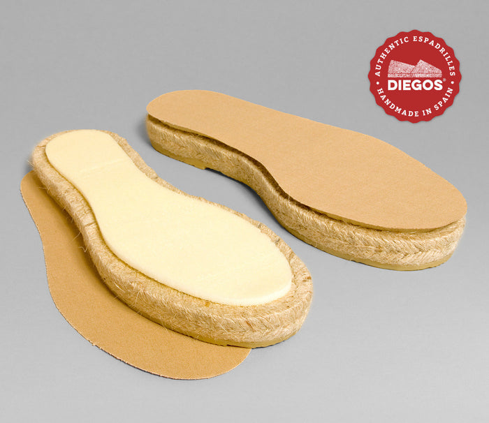 Roman soles