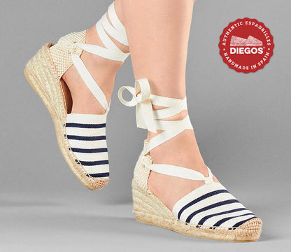 Sailor stripes Lola