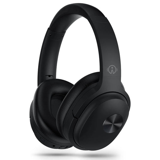 SE7 Dual Feedback Active Noise Cancelling Bluetooth Headphone Headphone Cowinaudio