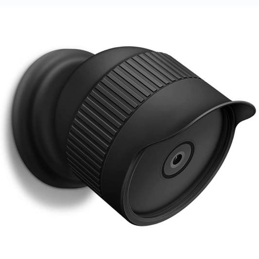 Silicone Skin Cover for Nest Cam Outdoor or Indoor (Battery) 2021 | Fintie