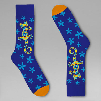 Spanish socks