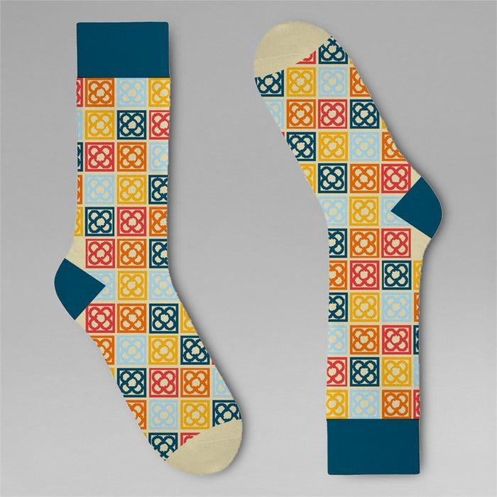 Spanish socks