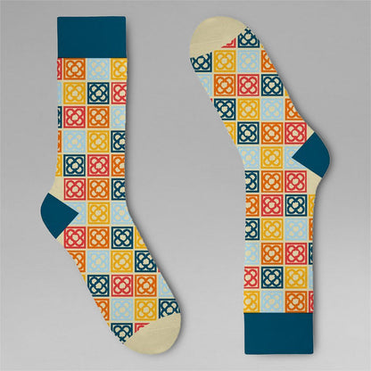 Spanish socks