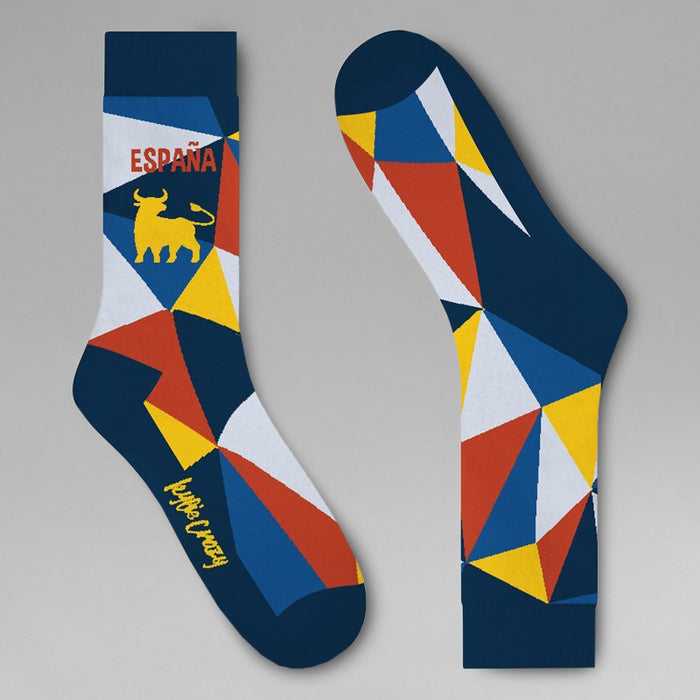 Spanish socks