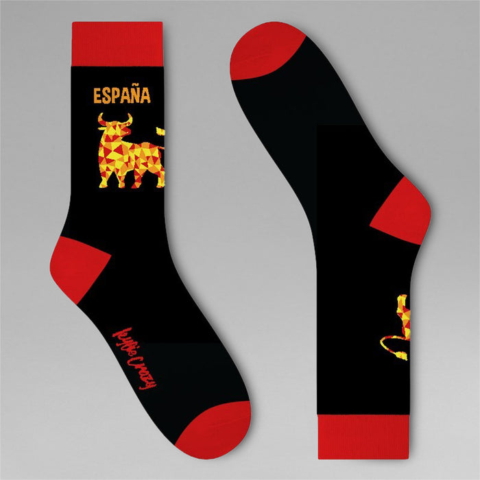 Spanish socks