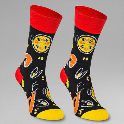 Spanish socks